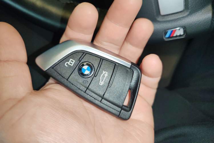 Used BMW X2 2022 sDrive25i M Sport Package