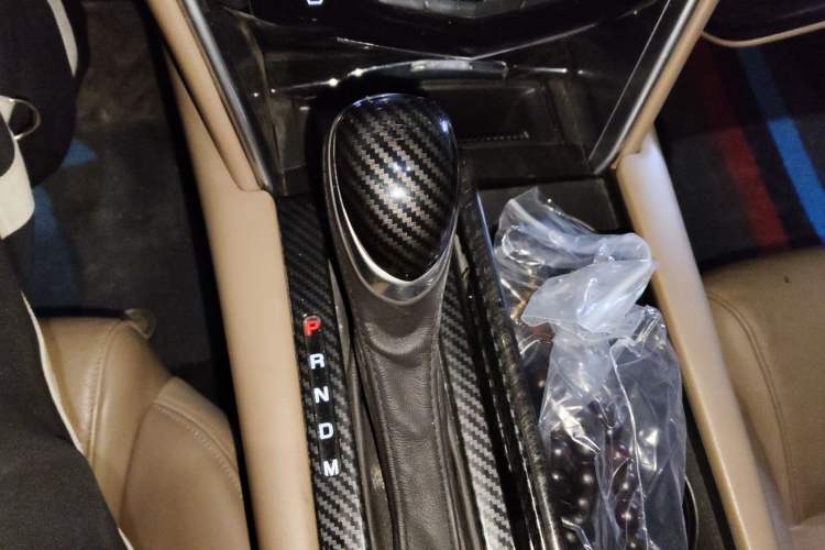 Used Cadillac XTS 2018 28T Luxury Edition
