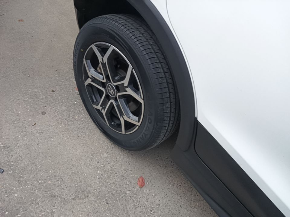 BYD Yuan Pro 2021 401 km Luxury Version — снимка 11
