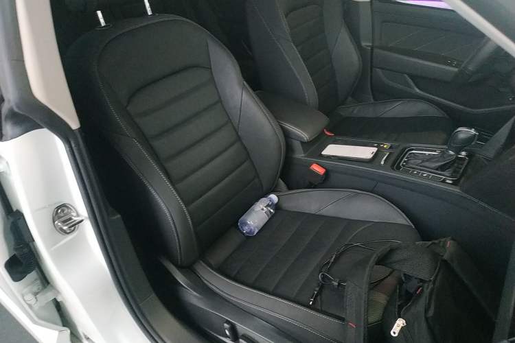 Used Volkswagen FAW-Volkswagen CC 2023 380TSI Striking Edition