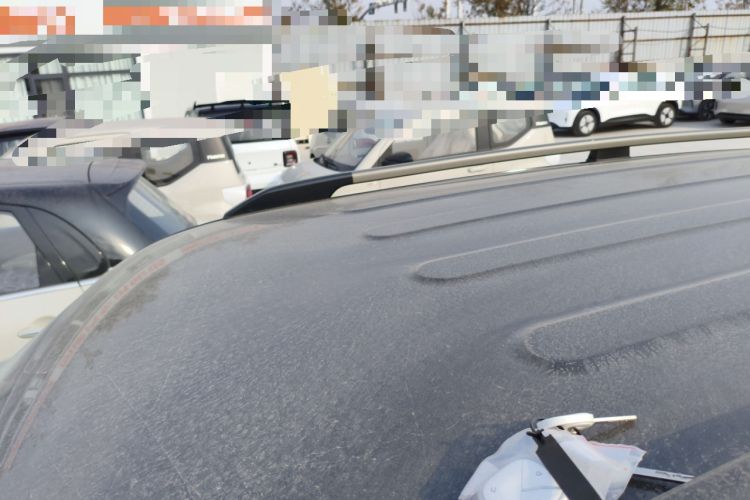 Used Baojun Spark EUV 2026 301km Flagship Edition