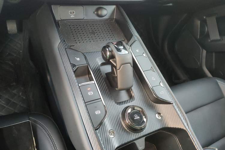 Used Haval H Dog New Energy 2024 Hi4 102km Trend Electric Version Plus