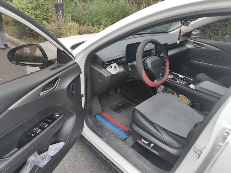 Used Wuling Xingguang 2023 70 Standard Edition — 12