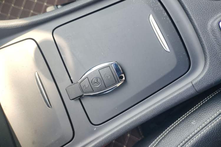 Used Mercedes-Benz A-Class 2013 A 180 Fashion Model Interior 1