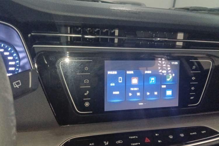 Used CHANGAN OSHAN X7 2021 1.5T Manual Luxury Version
