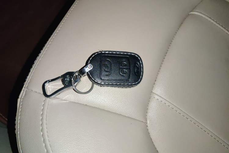 Used Chery Arrizo 7 2015 1.6L Manual ZhiXiang Edition
