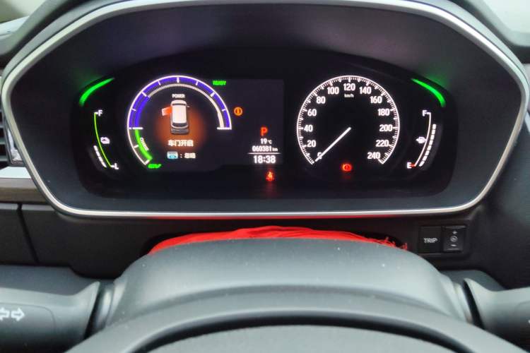 Used Honda Odyssey 2022 2.0L eHEV Sharp Enjoyment Edition
