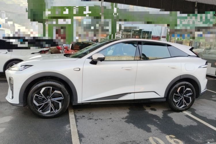 Used Deepal S07 2026 Model 230Max Huawei Qiankun ADS SE Edition