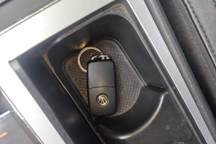 Used Volkswagen Passat 2015 1.8TSI DSG Prestige Edition
