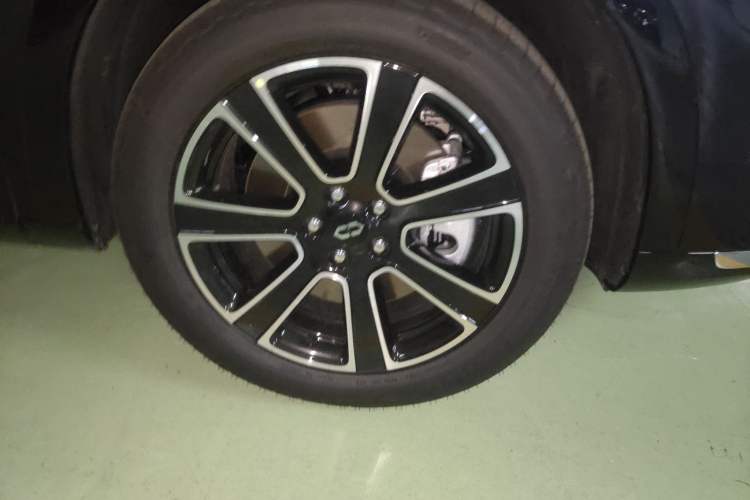 Used Hima AITO M7 2024 1.5T Intelligent Drive Rear-Drive Ultra Version 5 Seats