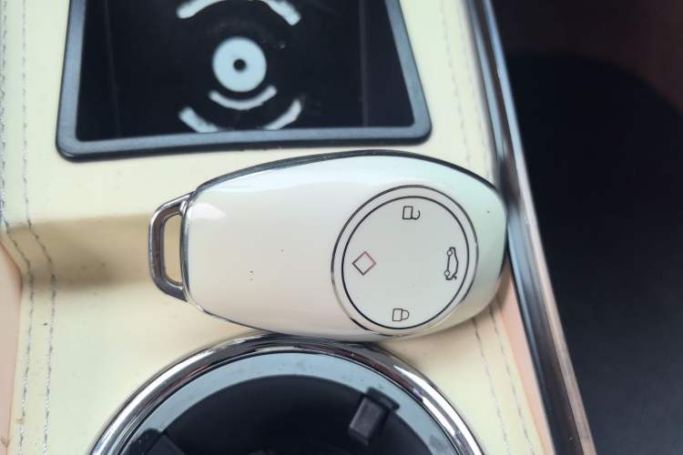 Used Leapmotor T03 2024 310 Comfort Edition