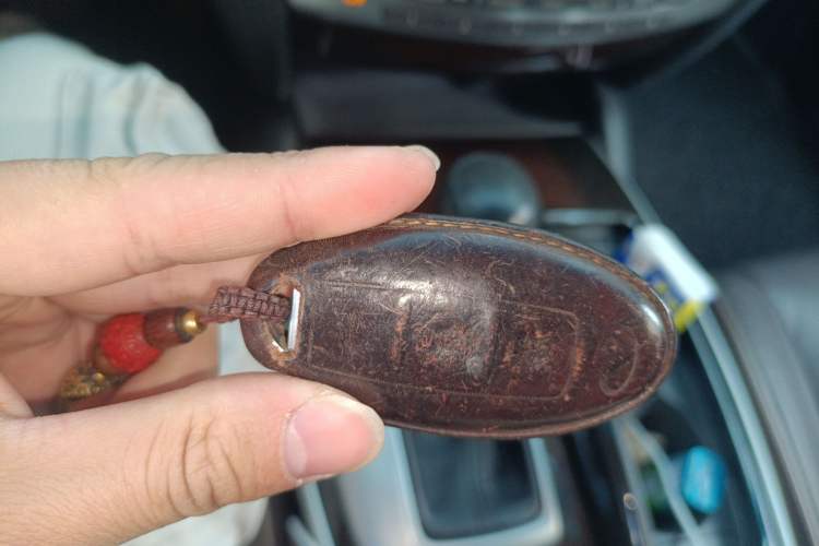 Used Infiniti QX60 2014 2.5 S/C Hybrid Two-Wheel Drive Excellence Edition