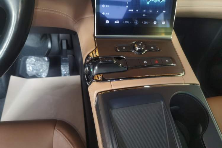 Used Nio ES6 2019 430 km Performance Version
