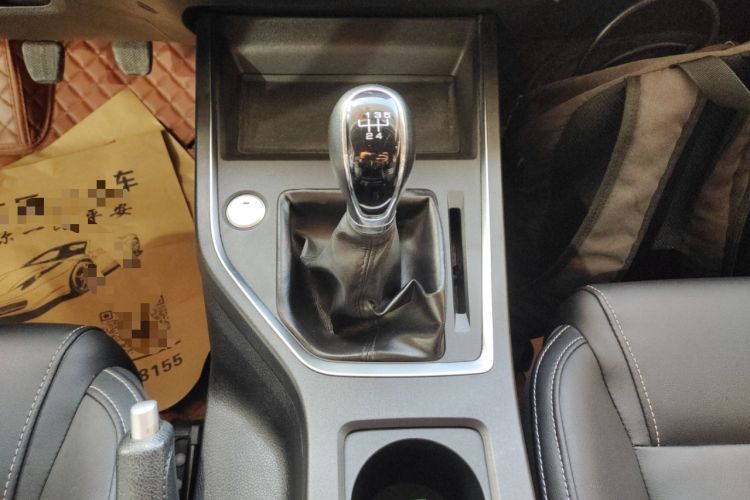 Used BYD Qin Pro 2018 1.5L Manual SmartConnect Fendong Model
