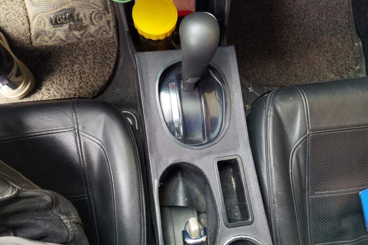 Used Honda Fit 2018 1.5L CVT Comfort Version
