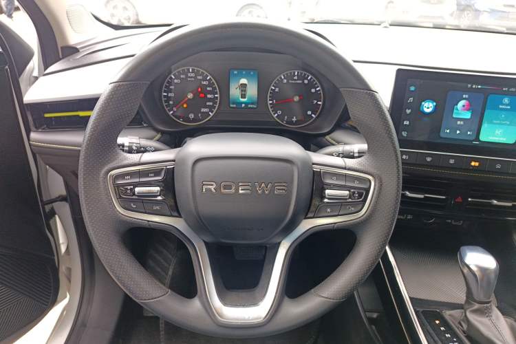 Used Roewe i5 2021 1.5L CVT Platinum Edition Steering Wheel