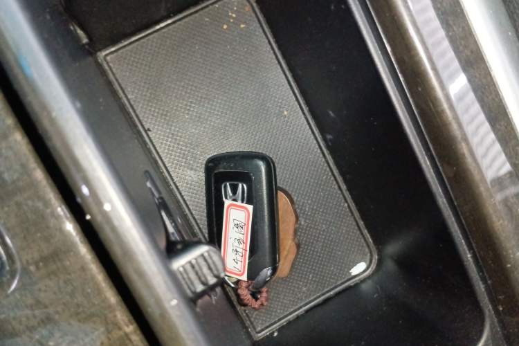 Used Honda Accord 2014 2.4L EX Luxury Edition