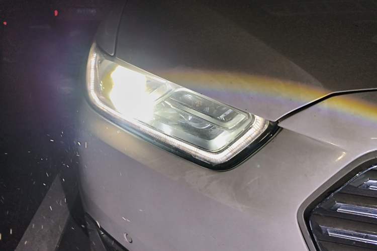 Used Ford Taurus 2015 EcoBoost 245 Luxury Model