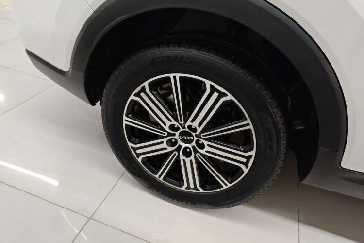 Used Kia Sportage R 2021 Ace 2.0L Splendid Edition