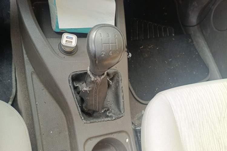 Used Wuling Hongguang 2020 1.2L S Base Model China VI LSI