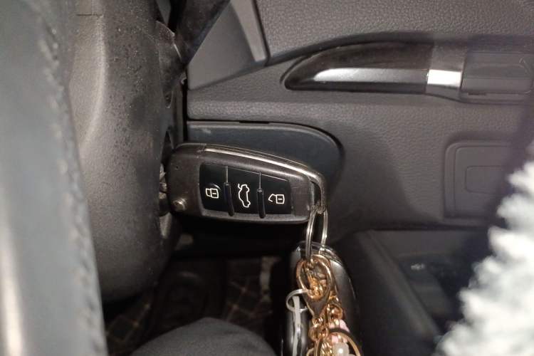 Used Audi A3 2019 Limousine 35 TFSI Fashion Edition China V standard
