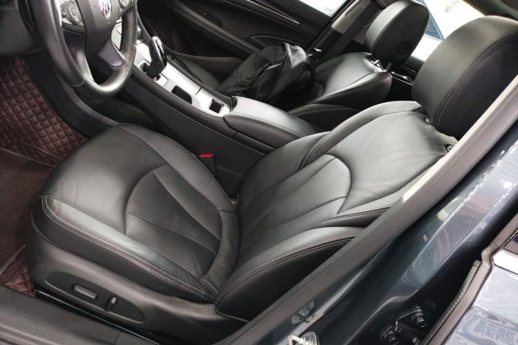 Used Buick LaCrosse 2022 652T Luxury Version
