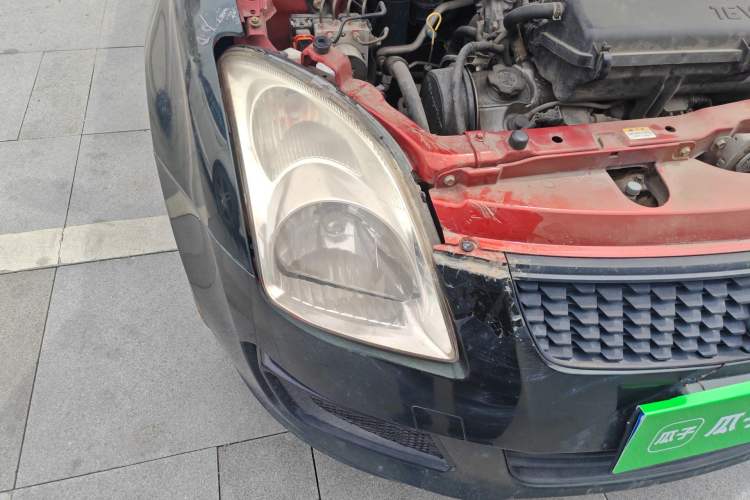 Used Suzuki Swift 2013 1.3L Manual Value Edition
