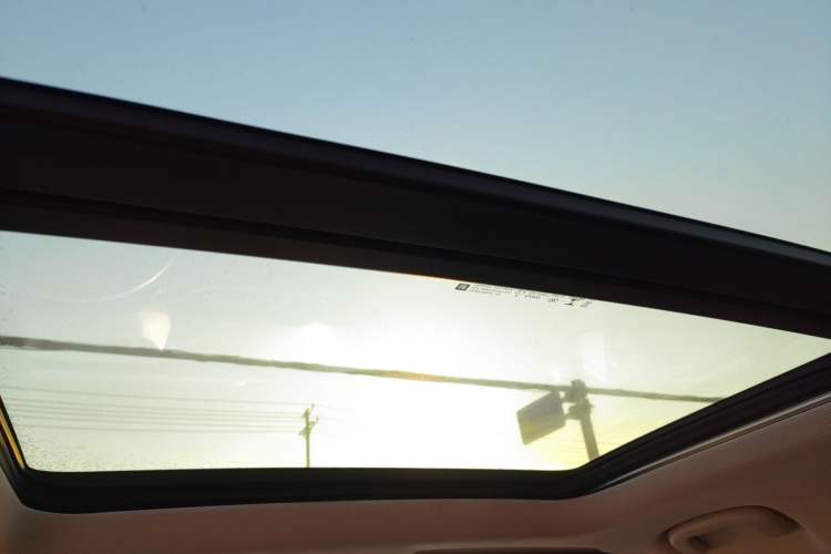 Used Chevrolet Trailblazer 2019 435T Redline CVT Two-Wheel Drive Chirui Version China VI Standard
