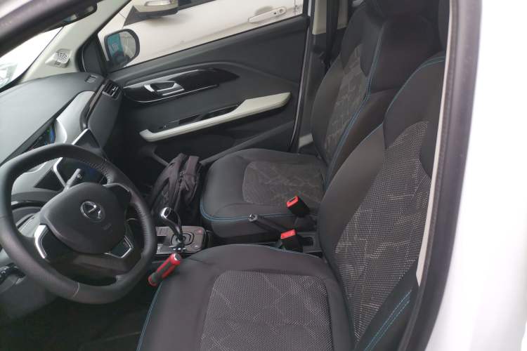 Used JMEV Ezi EV3 2021 Little Radar Cool Run Edition