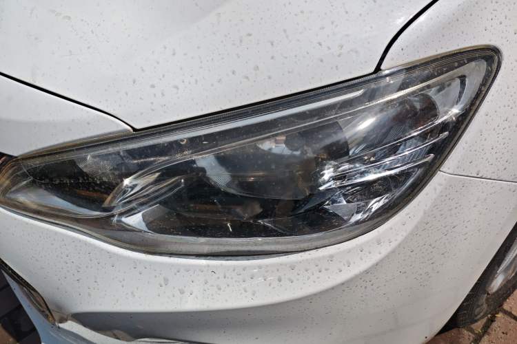 Used Chevrolet Cavalier 2019 320 Automatic Enjoyment with Sunroof