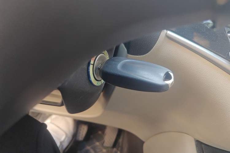 Used Buick Verano 2015 Sedan 15S Automatic Leading Model
