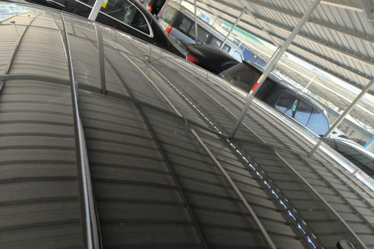 Used Mercedes-Benz E-Class 2026 E 300 L Luxury
