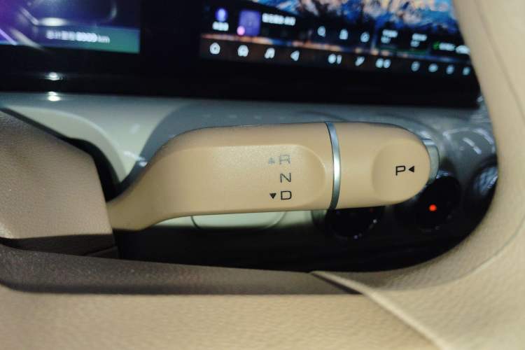 Used Wuling Bingo 2025 333 km Lingxi Connected Version
