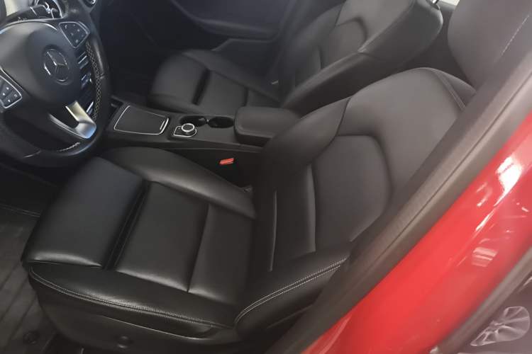 Used Mercedes-Benz B-Class 2015 B 200 Fashion Model
