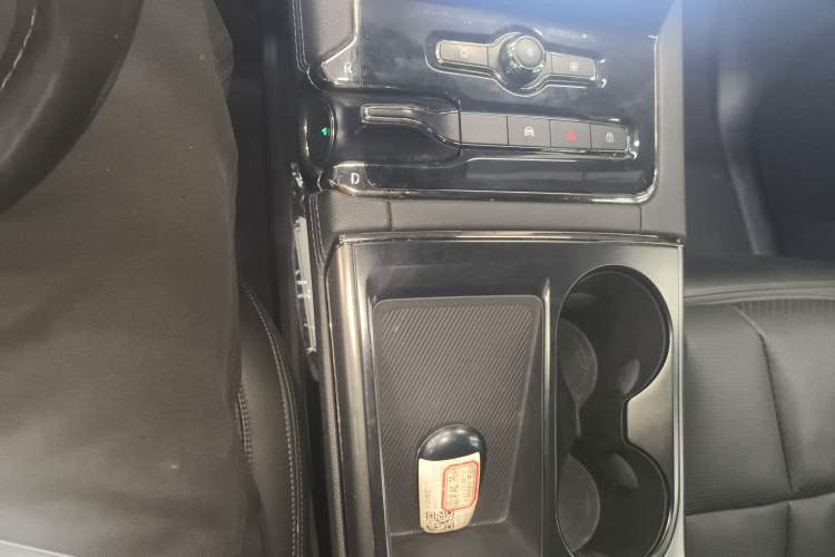 Used Nio ES8 2020 450 km Range 7-Seater Version
