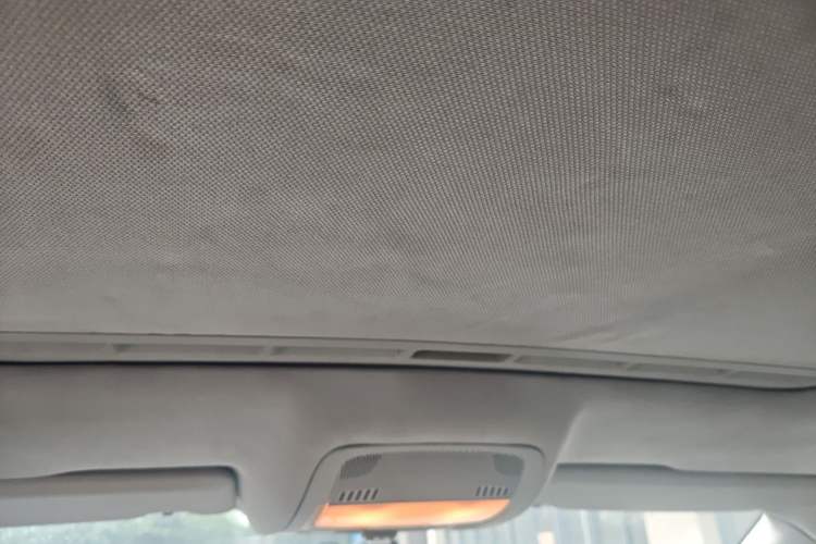 Used Audi A4L 2011 2.0 TFSI Comfort Model