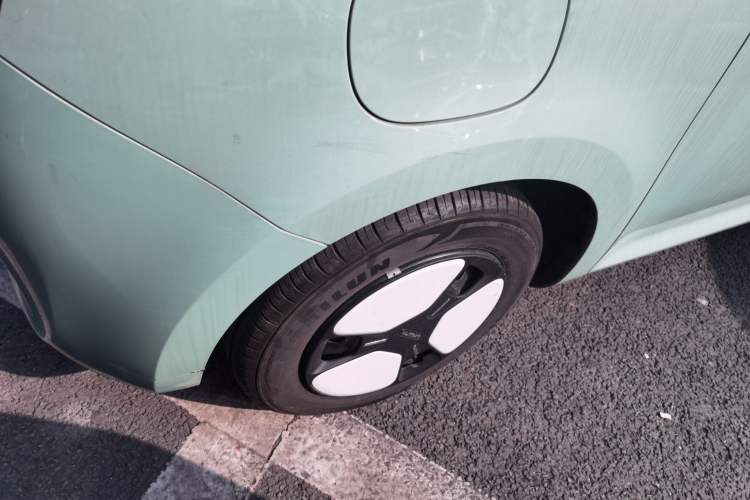 Used Qiyuan Lumin 2023 205km Xiangqin Version
