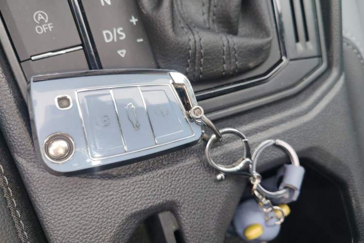 Used Volkswagen Lavida 2024 1.5L Automatic Starry Sky 5 Million Edition
