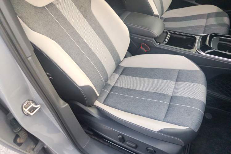 Used Volkswagen ID.4 CROZZ 2022 Standard Range PURE Edition