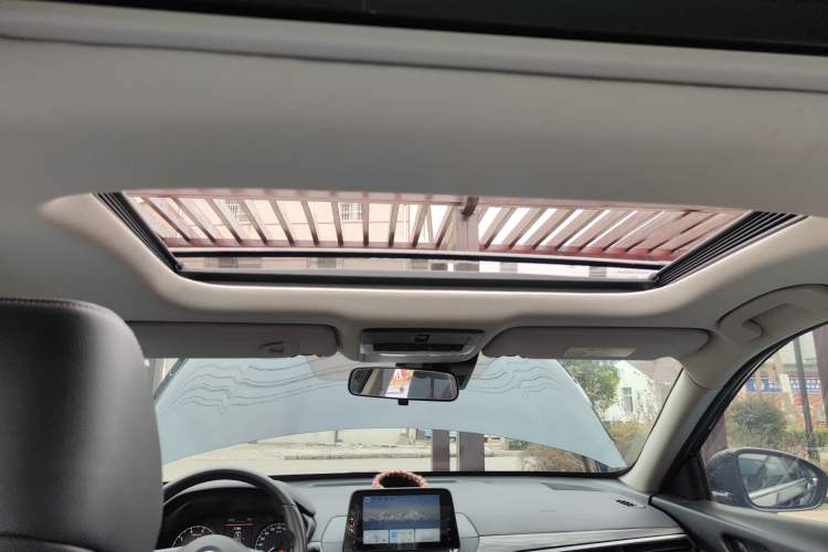 Used Nissan Teana 2021 2.0T XL Smart Upgrade Edition