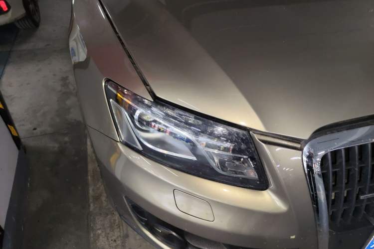 Used Audi Q5 2012 2.0TFSI Trendy Edition