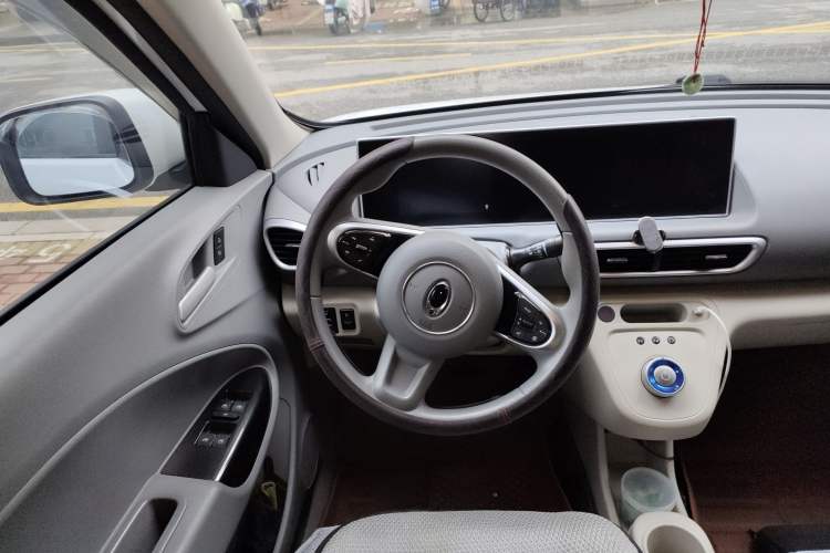 Used ORA White Cat 2020 360 km Luxury Version
