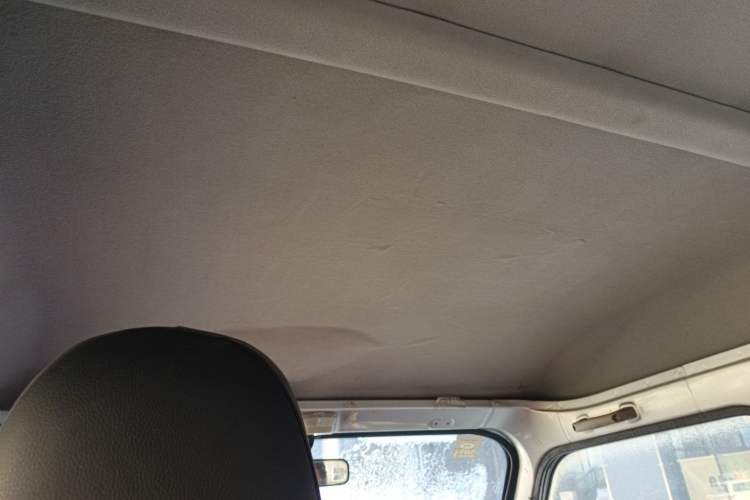 Used Wuling Zhiguang 2015 1.2L Practical LS-I Model