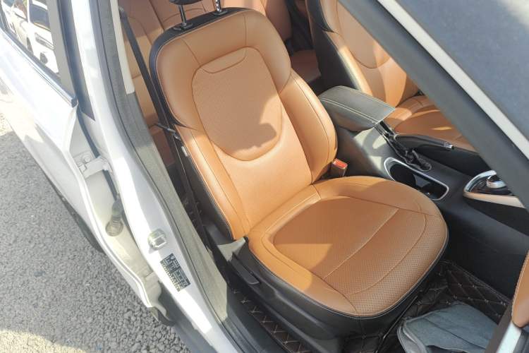 Used Baojun 510 2019 1.5L Automatic Premium Version National V