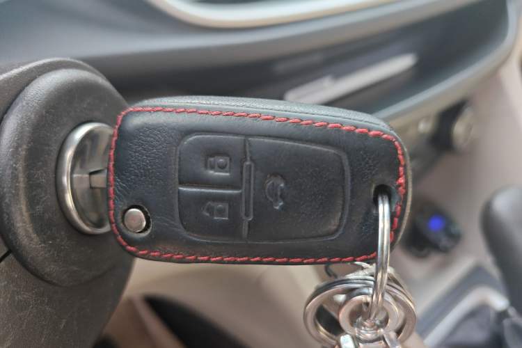 Used Buick GT 2016 15N Automatic Elite Edition
