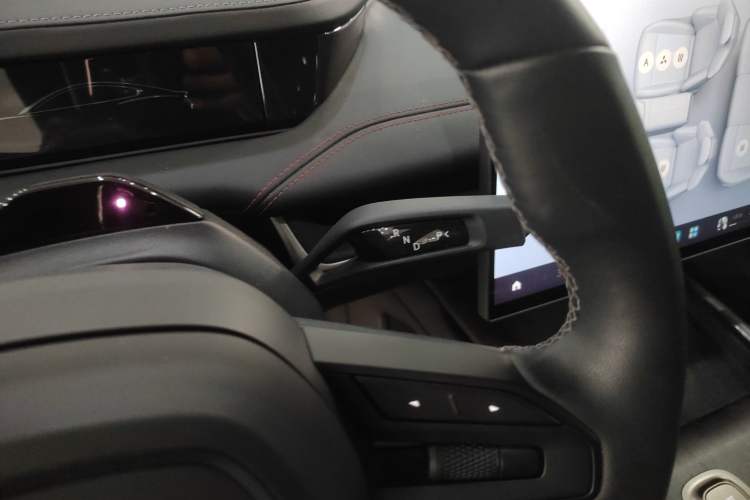 Used Xiaomi Auto SU7 2024 Rear-Drive Long-Range Intelligent Driving Version