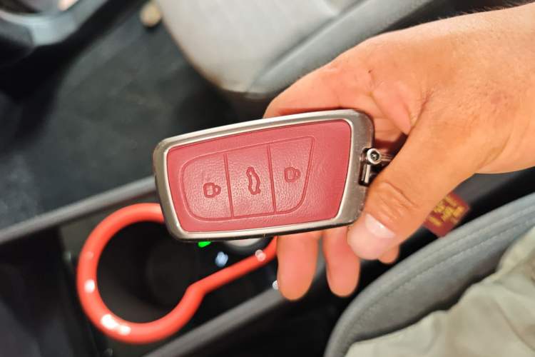 Used Chery New Energy Little Ant 2021 150 000 Yuan Ant Fan Edition Ant Stylish Version Lithium-Ion Battery