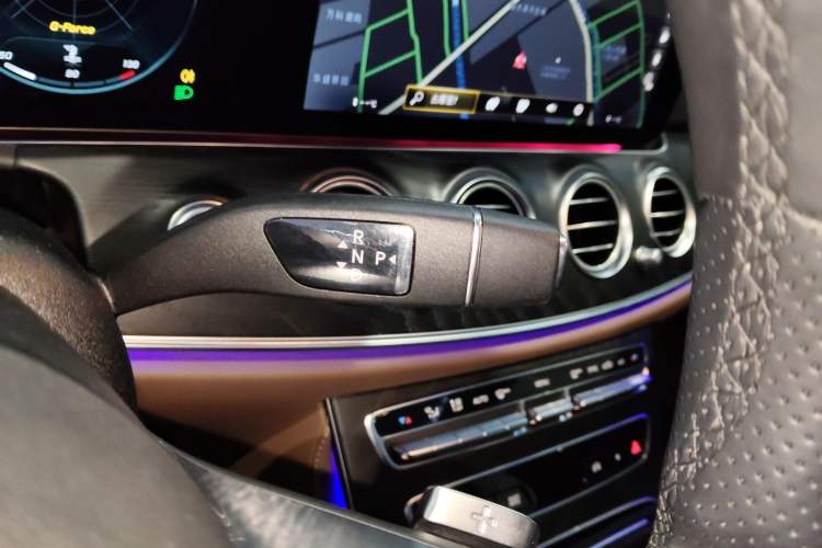 Used Mercedes-Benz E-Class 2022 E 260 Stylish Sports Edition