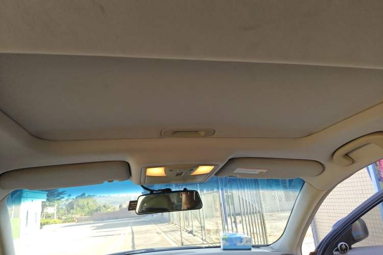 Used Nissan Teana 2011 2.0L XL Comfort Edition