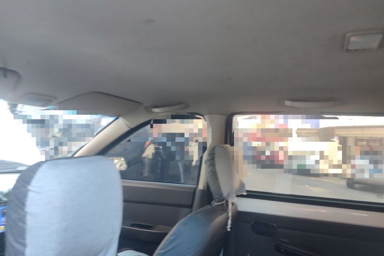 Used Wuling Hongguang 2014 1.2L Base Model China IV
